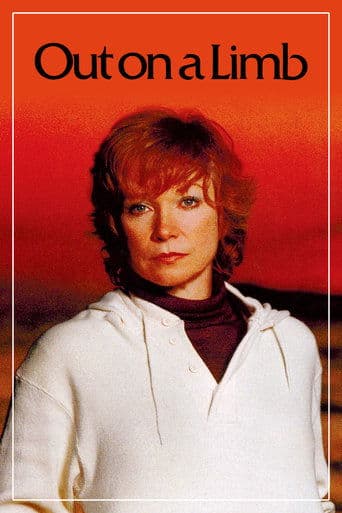 Movie poster for Out on a Limb