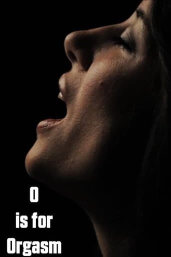 Movie poster for O is for Orgasm