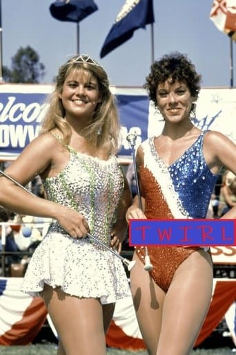 Movie poster for Twirl