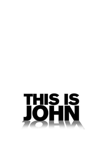 Movie poster for This Is John
