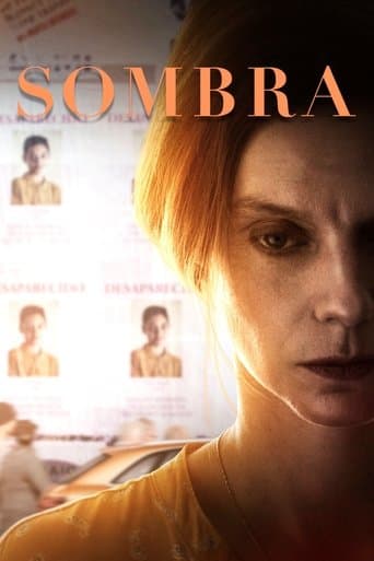 Movie poster for Shadow