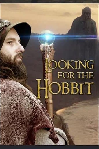 Movie poster for Looking for the Hobbit