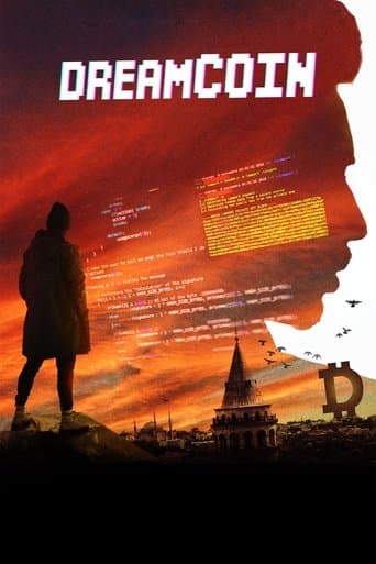 Movie poster for Dreamcoin