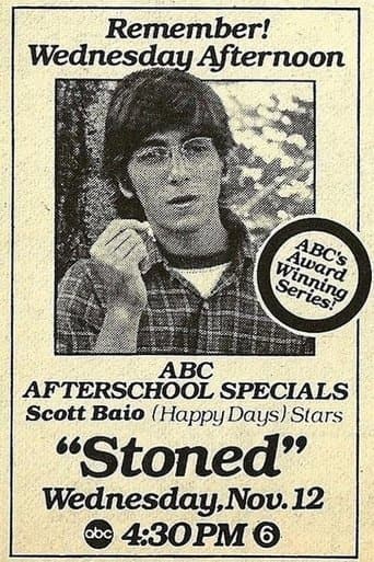 Movie poster for Stoned