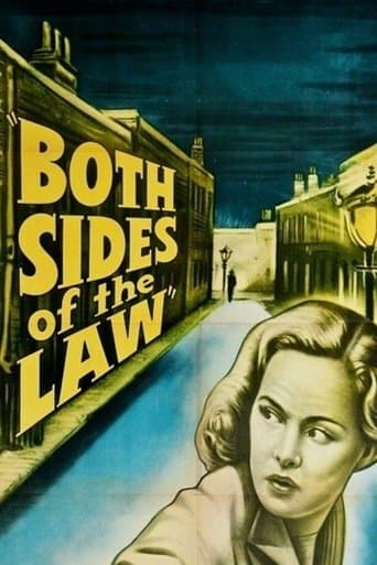 Movie poster for Street Corner