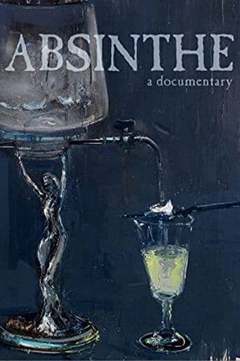 Movie poster for Absinthe