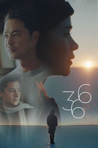 Movie poster for 366