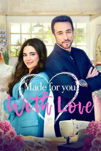 Movie poster for Made for You with Love