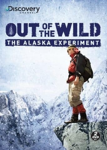 Movie poster for Out of the Wild
