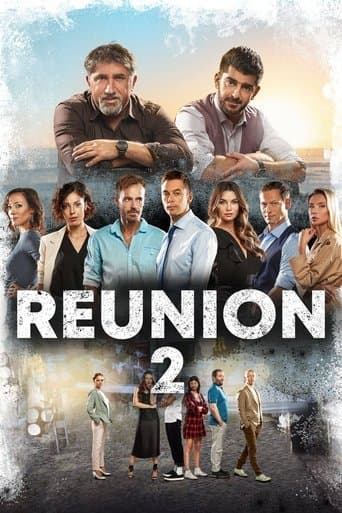 Movie poster for Reunion 2