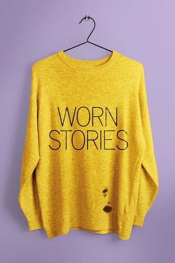 Movie poster for Worn Stories