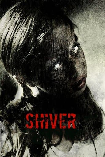 Movie poster for Shiver