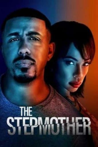 Movie poster for The Stepmother