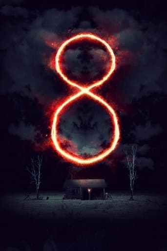 Movie poster for 8