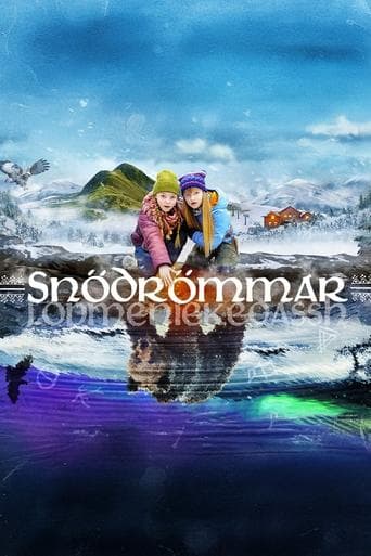 Movie poster for Snow Dreams
