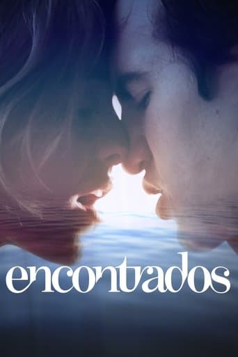 Movie poster for Encontrados