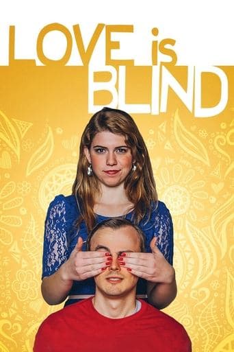 Movie poster for Love is Blind