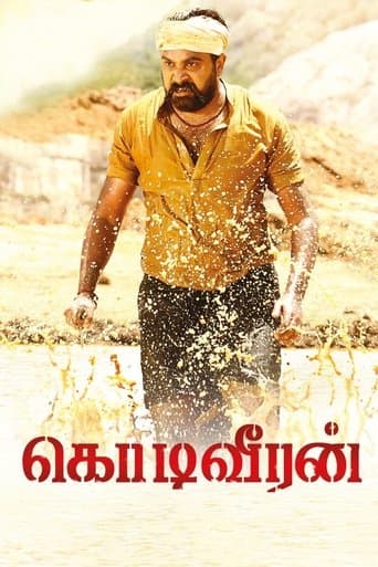 Movie poster for Kodiveeran