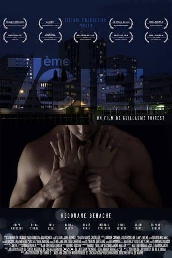 Movie poster for In Seventh Heaven