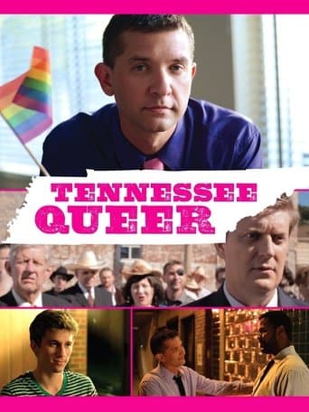 Movie poster for Tennessee Queer