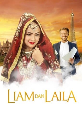 Movie poster for The Wedding