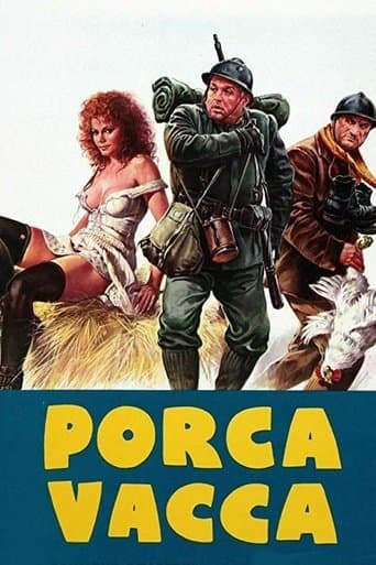 Movie poster for Holy Cow