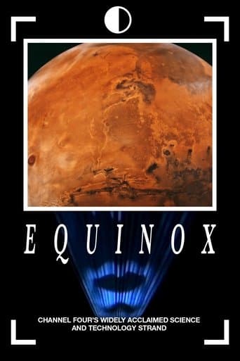 Movie poster for Equinox
