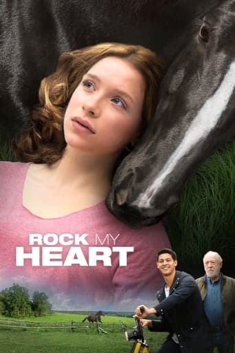 Movie poster for Rock My Heart