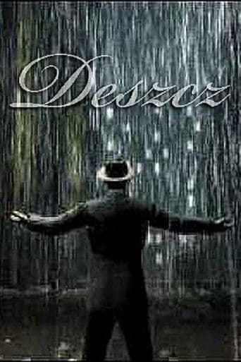 Movie poster for Deszcz