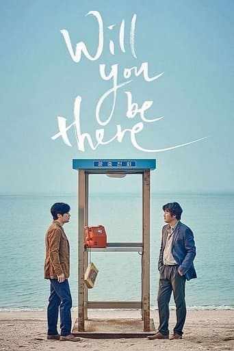 Movie poster for Will You Be There