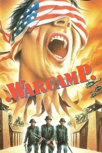 Movie poster for When Hell Was in Session