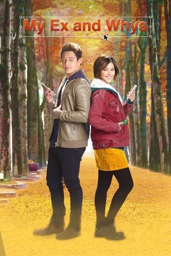 Movie poster for My Ex & Whys