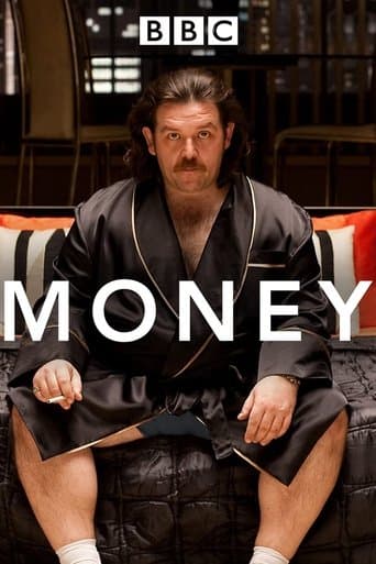 Movie poster for Money