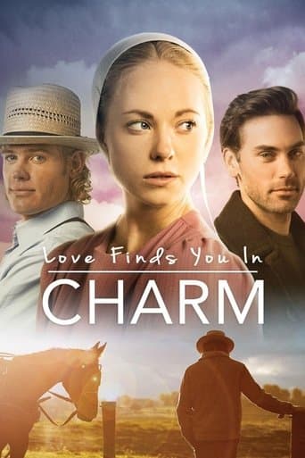 Movie poster for Love Finds You in Charm