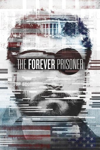 Movie poster for The Forever Prisoner