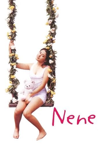 Movie poster for Nene