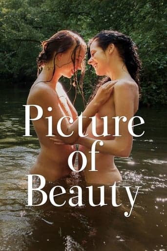 Movie poster for Picture of Beauty