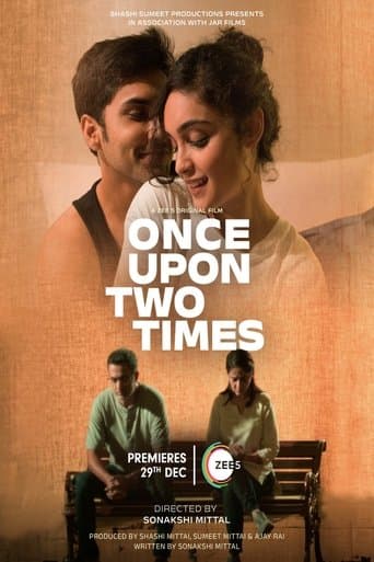 Movie poster for Once Upon Two Times