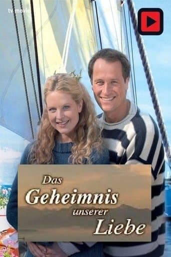 Movie poster for Utta Danella - Das Geheimnis unserer Liebe