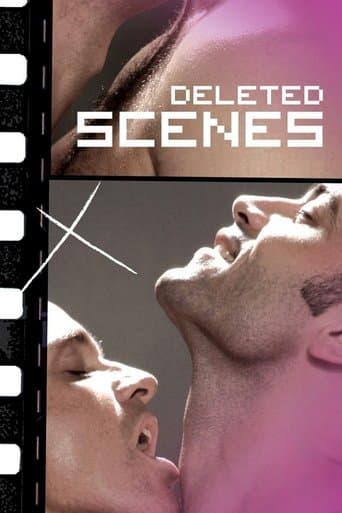 Movie poster for Deleted Scenes