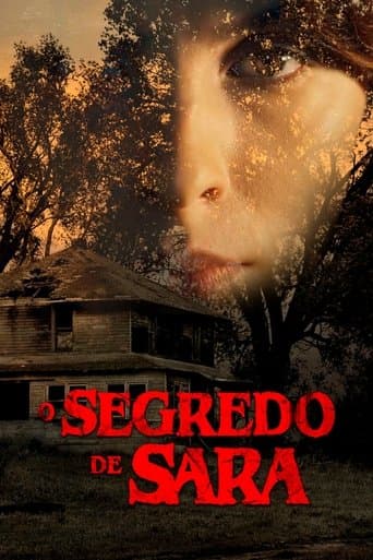 Movie poster for O Segredo de Sara