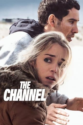Movie poster for The Channel