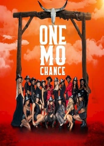 Movie poster for One Mo' Chance