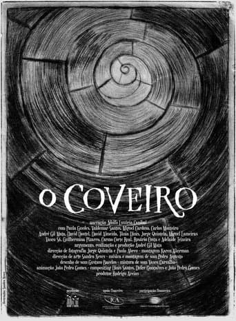 Movie poster for The Gravedigger