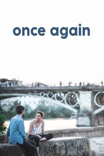 Movie poster for Once Again