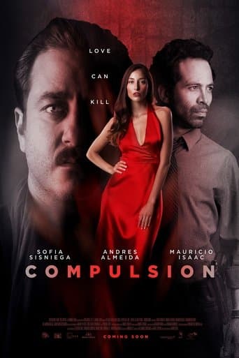 Movie poster for Compulsion