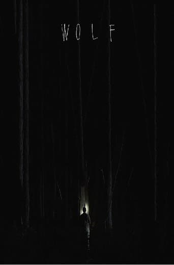 Movie poster for Wolf