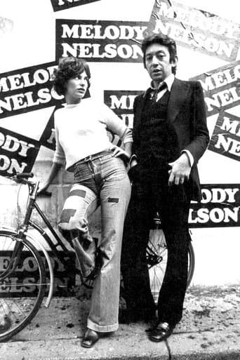 Movie poster for Melody