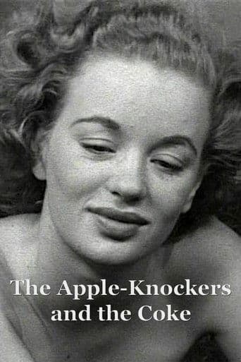 Movie poster for The Apple-Knockers and the Coke