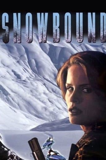 Movie poster for Snowbound